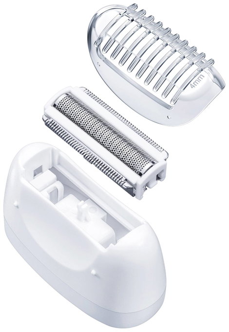 Beurer HL 76 Wet & Dry Epilátor 7. kép