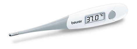 Beurer FT 15/1 Express Lázmérő