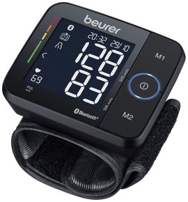Beurer BC 54 BT 65054 Vérnyomásmérő