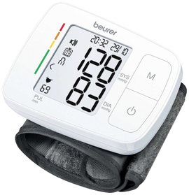 Beurer BC 21 65046 Vérnyomásmérő