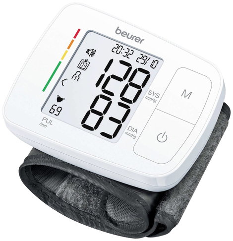 Beurer BC 21 65046 Vérnyomásmérő