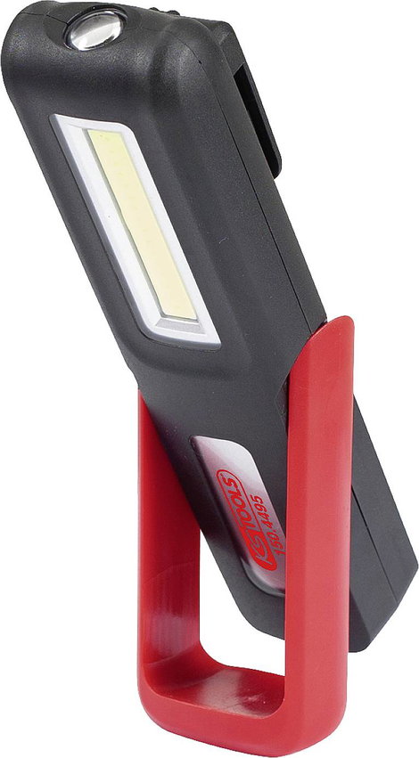 KS Tools 150.4495 Akkus műhelylámpa 2. kép