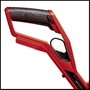 Einhell Power X-Change GE-CT 18/30 Li-Solo Akku Fűszegély nyíró Állítható magasságú fogantyú, Védőke 2. bélyegkép