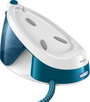 Philips PerfectCare Compact Essential GC6840/20 Gőzölős vasalóállomás 2400 W Kék 3. bélyegkép