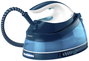 Philips PerfectCare Compact GC7840/20 Gőzölős vasalóállomás 2400 W Kék-fehér 2. bélyegkép