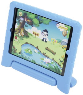 Parat PARAT PARAPROJECT® KidsCover Tablet tok Apple iPad 10.2 (7. Gen., 2019), iPad 10.2 (8. Gen., 2