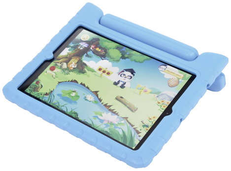 Parat PARAT PARAPROJECT® KidsCover Tablet tok Apple iPad 10.2 (7. Gen., 2019), iPad 10.2 (8. Gen., 2 2. kép