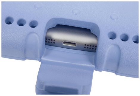 Parat PARAT PARAPROJECT® KidsCover Tablet tok Apple iPad 10.2 (7. Gen., 2019), iPad 10.2 (8. Gen., 2 4. kép
