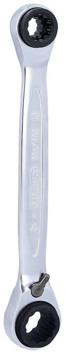 KS Tools 503.4565 503.4565 Gyűrűskulcs