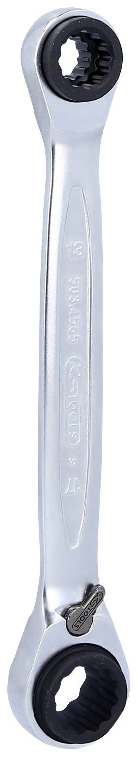 KS Tools 503.4565 503.4565 Gyűrűskulcs