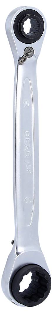 KS Tools 503.4565 503.4565 Gyűrűskulcs 3. kép