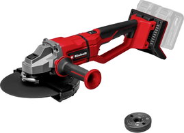 Einhell AXXIO 36/230 Q 4431160 Akkus sarokcsiszoló 70 mm kefe nélkül, akku nélkül, töltő nélkül 36 V