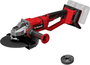 Einhell AXXIO 36/230 Q 4431160 Akkus sarokcsiszoló 70 mm kefe nélkül, akku nélkül, töltő nélkül 36 V bélyegkép