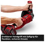 Einhell AXXIO 36/230 Q 4431160 Akkus sarokcsiszoló 70 mm kefe nélkül, akku nélkül, töltő nélkül 36 V 7. bélyegkép