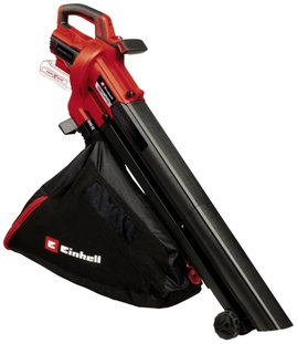 Akkus lombszívó akku és töltő nélkül 18 V, Einhell Power X-Change VENTURRO 3433625