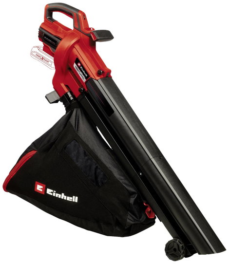 Akkus lombszívó akku és töltő nélkül 18 V, Einhell Power X-Change VENTURRO 3433625