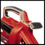 Akkus lombszívó akku és töltő nélkül 18 V, Einhell Power X-Change VENTURRO 3433625 2. bélyegkép