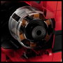 Akkus lombszívó akku és töltő nélkül 18 V, Einhell Power X-Change VENTURRO 3433625 3. bélyegkép