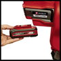 Akkus lombszívó akku és töltő nélkül 18 V, Einhell Power X-Change VENTURRO 3433625 5. bélyegkép