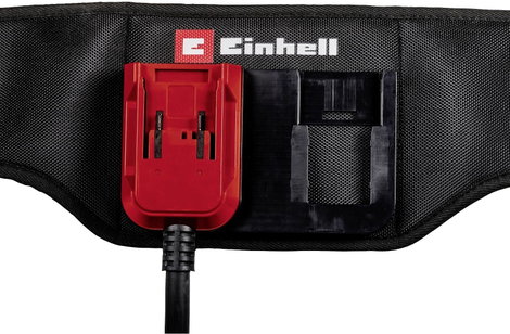 Einhell Power X-Change GE-PB 36/18 Li 3408310 Akkus öv 2. kép