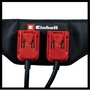 Einhell Power X-Change GE-PB 36/18 Li 3408310 Akkus öv 3. bélyegkép