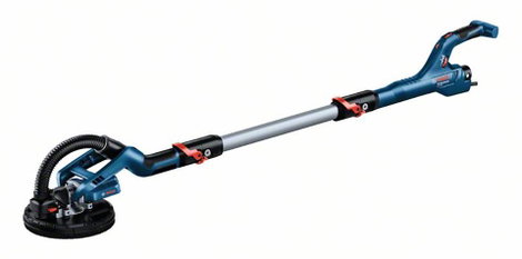 Bosch Professional GTR 55-225 0.601.7D4.000 Száraztechnológiás csiszoló 550 W 225 cm 2. kép