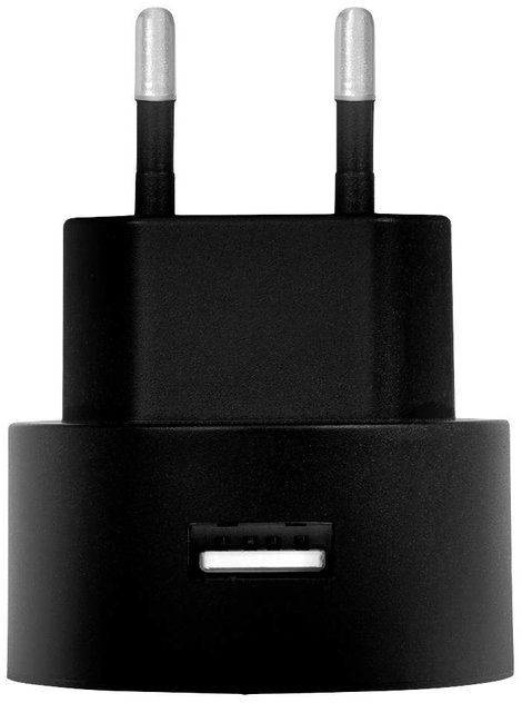 LogiLink USB-s töltőkészülék 10.5 W Beltér, Aljzat dugó Kimeneti áram (max.) 2100 mA Kimenetek száma 2. kép