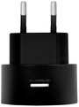 LogiLink USB-s töltőkészülék 10.5 W Beltér, Aljzat dugó Kimeneti áram (max.) 2100 mA Kimenetek száma 2. bélyegkép