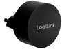 LogiLink USB-s töltőkészülék 10.5 W Beltér, Aljzat dugó Kimeneti áram (max.) 2100 mA Kimenetek száma 3. bélyegkép