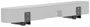 Neomounts AWL29-550BL1 Soundbar tartó Max. faltól való távolság: 16.6 cm Fekete 1 db 11. bélyegkép