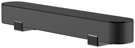 Neomounts AWL29-550BL1 Soundbar tartó Max. faltól való távolság: 16.6 cm Fekete 1 db 9. kép