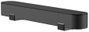 Neomounts AWL29-550BL1 Soundbar tartó Max. faltól való távolság: 16.6 cm Fekete 1 db 9. bélyegkép