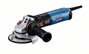 Bosch Professional GWS 17-125 0.601.7D0.200 Sarokcsiszoló 125 mm 1700 W bélyegkép