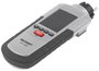 FI/RCD teszter, Voltcraft FIT-100 bélyegkép