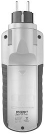 FI/RCD teszter, Voltcraft FIT-100 3. bélyegkép