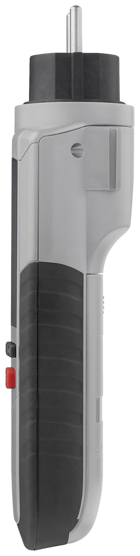 FI/RCD teszter, Voltcraft FIT-100 4. kép
