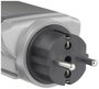 FI/RCD teszter, Voltcraft FIT-100 5. bélyegkép