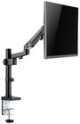 Neomounts DS70-750BL1 1 részes Monitor asztali tartó 43,2 cm (17) - 68,6 cm (27) Fekete Dönthető + f 11. bélyegkép