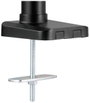 Neomounts DS70-750BL1 1 részes Monitor asztali tartó 43,2 cm (17) - 68,6 cm (27) Fekete Dönthető + f 16. bélyegkép
