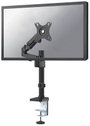 Neomounts DS70-750BL1 1 részes Monitor asztali tartó 43,2 cm (17) - 68,6 cm (27) Fekete Dönthető + f bélyegkép
