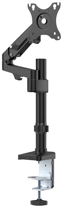 Neomounts DS70-750BL1 1 részes Monitor asztali tartó 43,2 cm (17) - 68,6 cm (27) Fekete Dönthető + f 2. kép