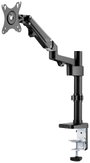 Neomounts DS70-750BL1 1 részes Monitor asztali tartó 43,2 cm (17) - 68,6 cm (27) Fekete Dönthető + f 6. bélyegkép