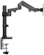 Neomounts DS70-750BL1 1 részes Monitor asztali tartó 43,2 cm (17) - 68,6 cm (27) Fekete Dönthető + f 8. bélyegkép