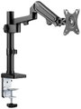 Neomounts DS70-750BL1 1 részes Monitor asztali tartó 43,2 cm (17) - 68,6 cm (27) Fekete Dönthető + f 9. bélyegkép