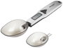 VOLTCRAFT VC-12607925 SP-500 Kanálmérleg Mérési tartomány (max.) 500 g Leolvashatóság 0.1 g Nemesacé bélyegkép