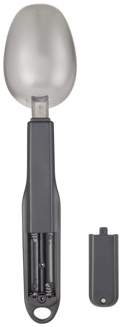 VOLTCRAFT VC-12607925 SP-500 Kanálmérleg Mérési tartomány (max.) 500 g Leolvashatóság 0.1 g Nemesacé 3. kép