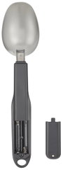 VOLTCRAFT VC-12607925 SP-500 Kanálmérleg Mérési tartomány (max.) 500 g Leolvashatóság 0.1 g Nemesacé 3. bélyegkép