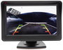 Technaxx TX-170 Rádiójel vezérlésű tolatást segítő videórendszer Automatikus nappali-/éjjeli átkapcs 4. bélyegkép