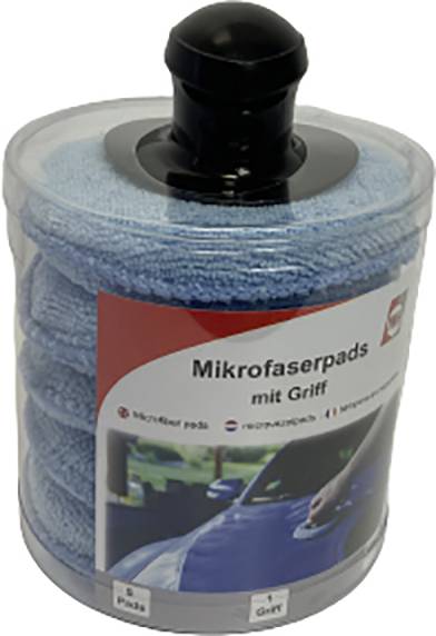 IWH 071126 #####Mikrofaserpad mit Griff 5 db 2. kép