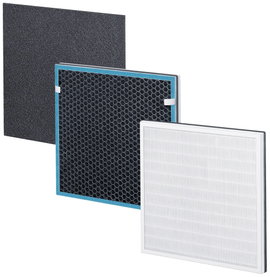 Beurer 69301 LR 200/210 HEPA Tartalék szűrő